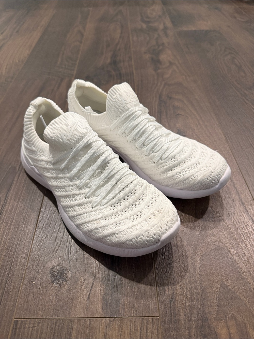 APL Techloom Wave Women’s 6.5 - white
